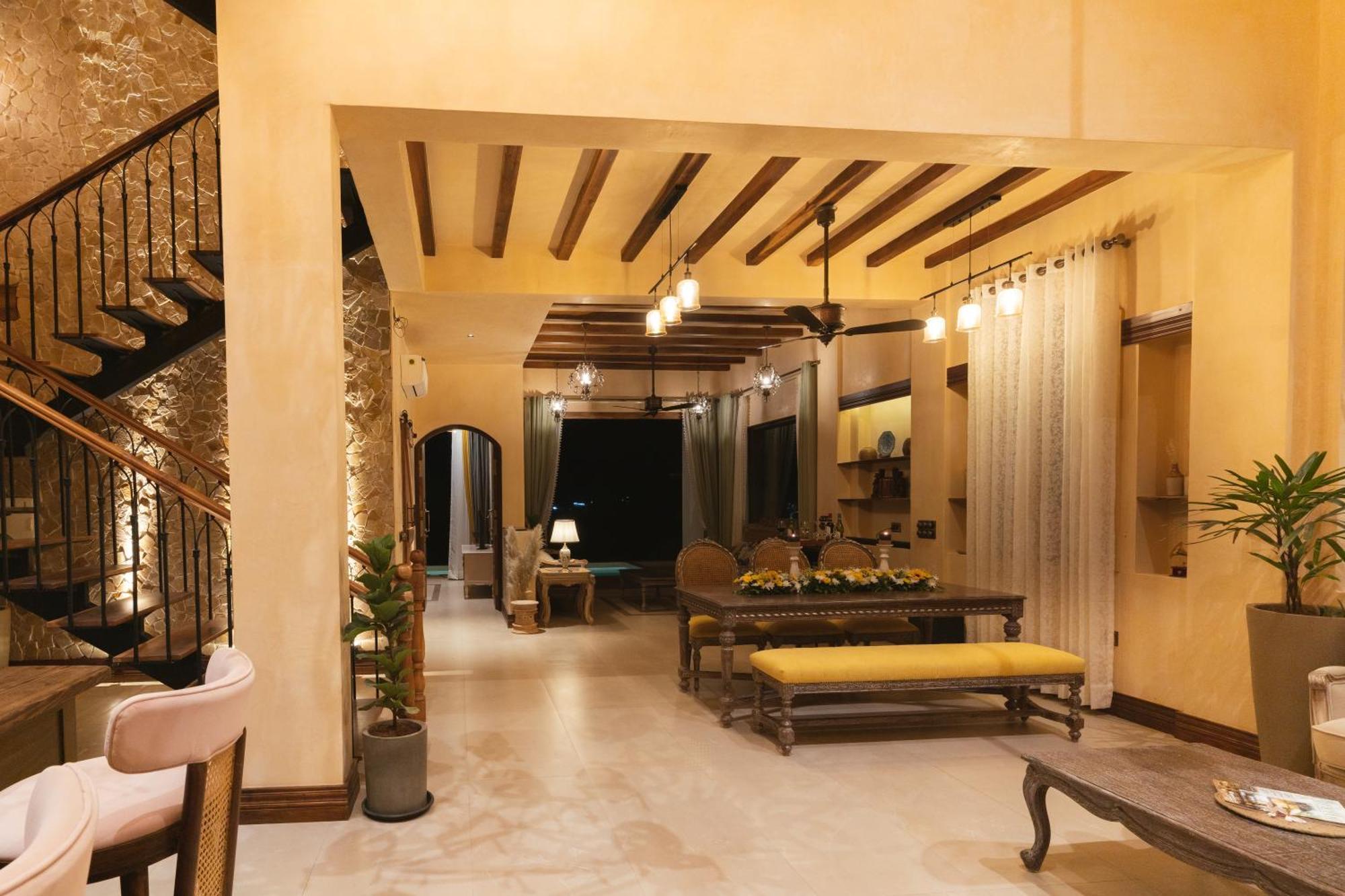 Casa De Raga By Tisyastays Arpora Buitenkant foto