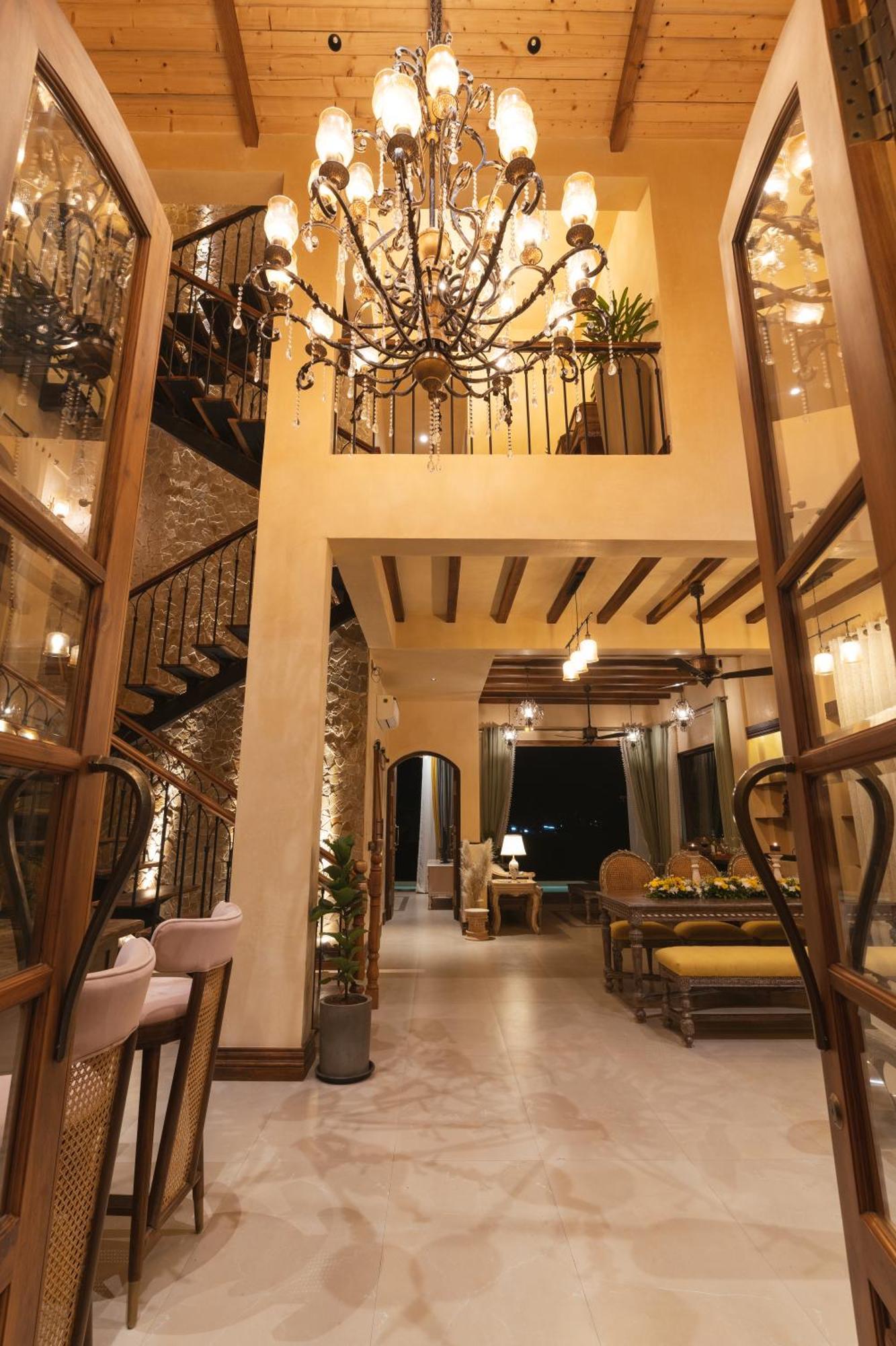 Casa De Raga By Tisyastays Arpora Buitenkant foto