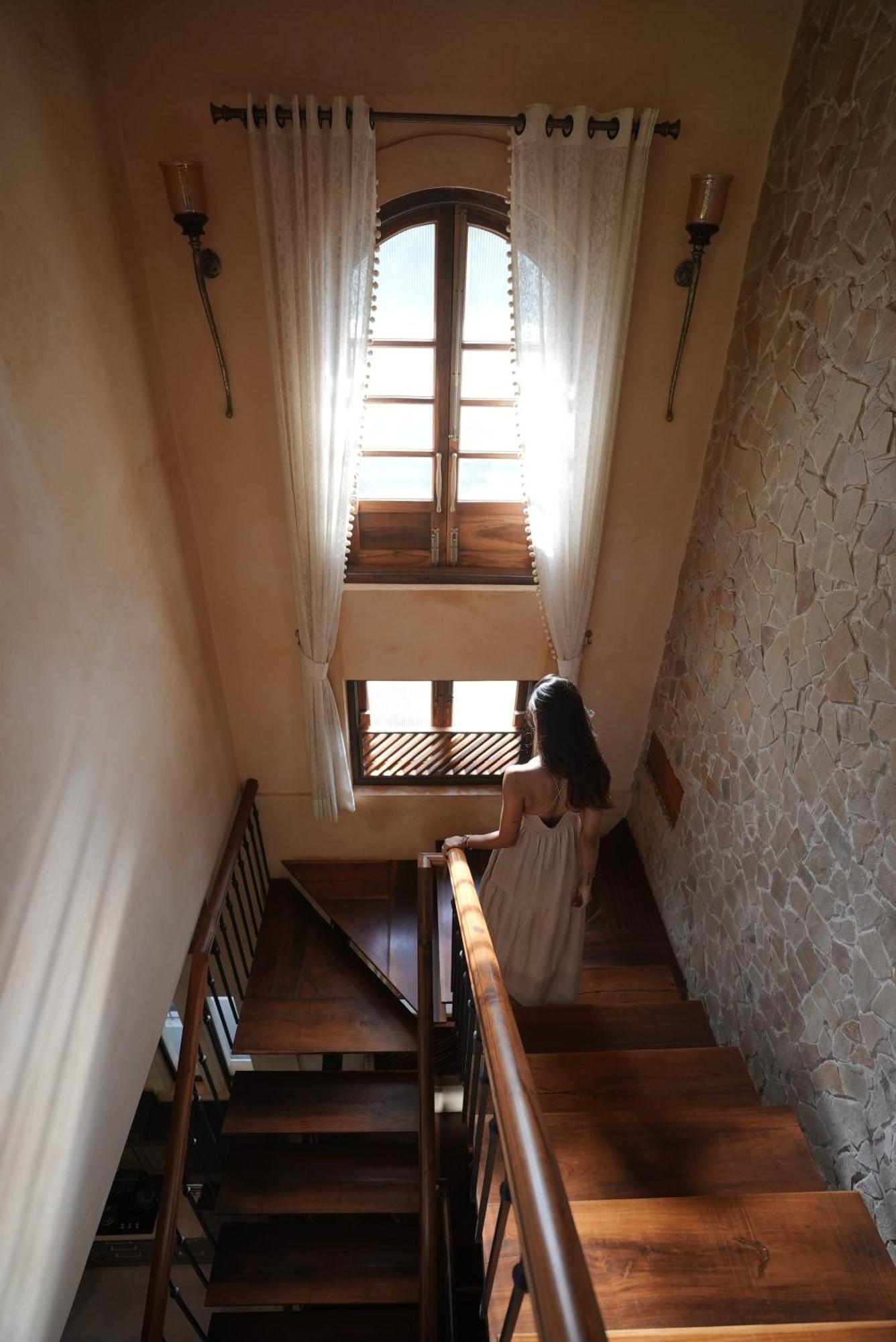 Casa De Raga By Tisyastays Arpora Buitenkant foto